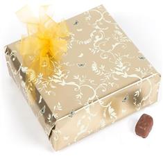 Milk Chocolate Selection