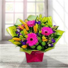 Banger of a Bouquet