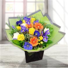 Fashionably Floral