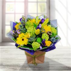 Flare for Flowers