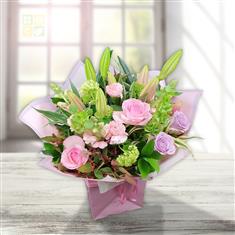 Peaky Petals
