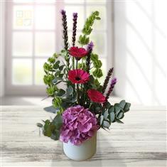 A Botanical Arrangement