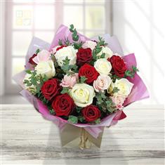 Rose to the Occasion