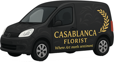 Casablanca Florist