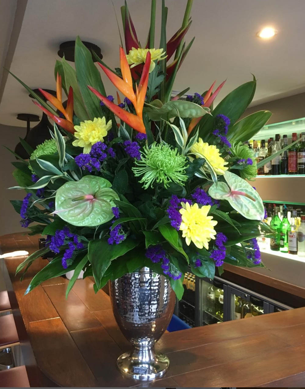 Corporate Flowers Brentwood