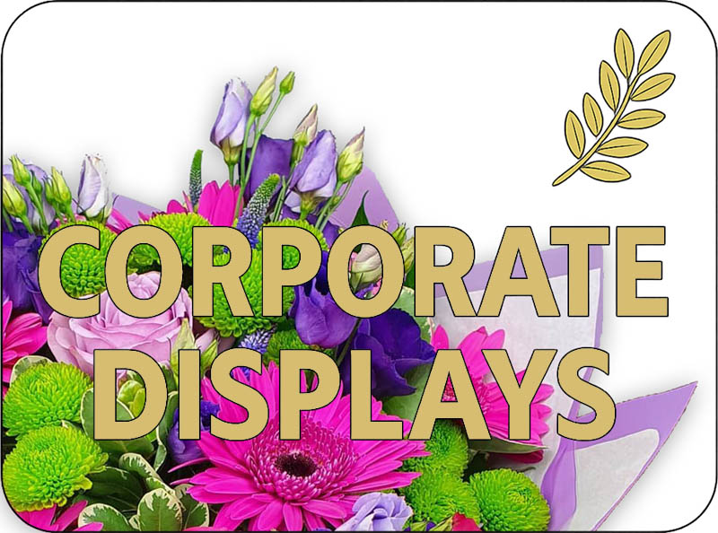 Corporate Flowers Brentwood