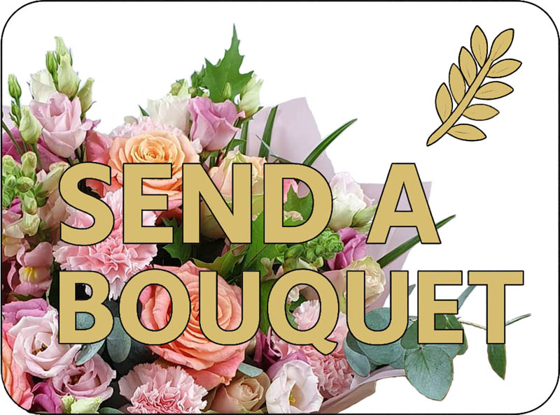 Send A Bouquet Brentwood