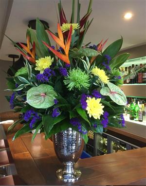 Corporate Flowers Brentwood
